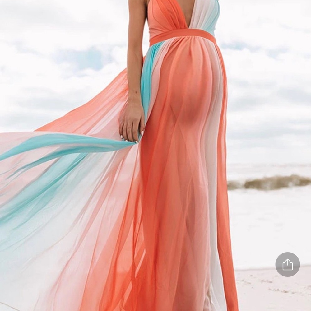 Maternity Dress